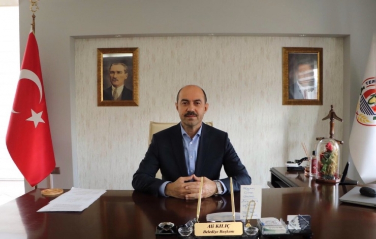 Terme’de Sanayiciler Yeni Yer İstiyor