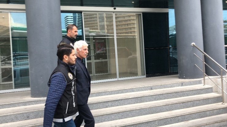 Çakma Kimyager Uyuşturucuları Çoğaltamadan Yakalandı