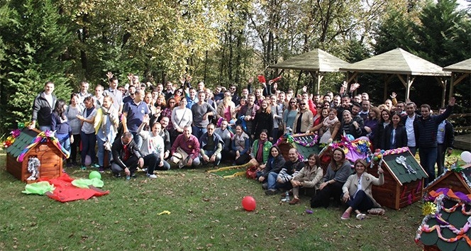 Çalışanlar Sosyal Kulüpler İle Stres Atıyor