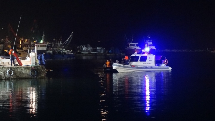 Çanakkale’de 146 Düzensiz Göçmen Yakalandı