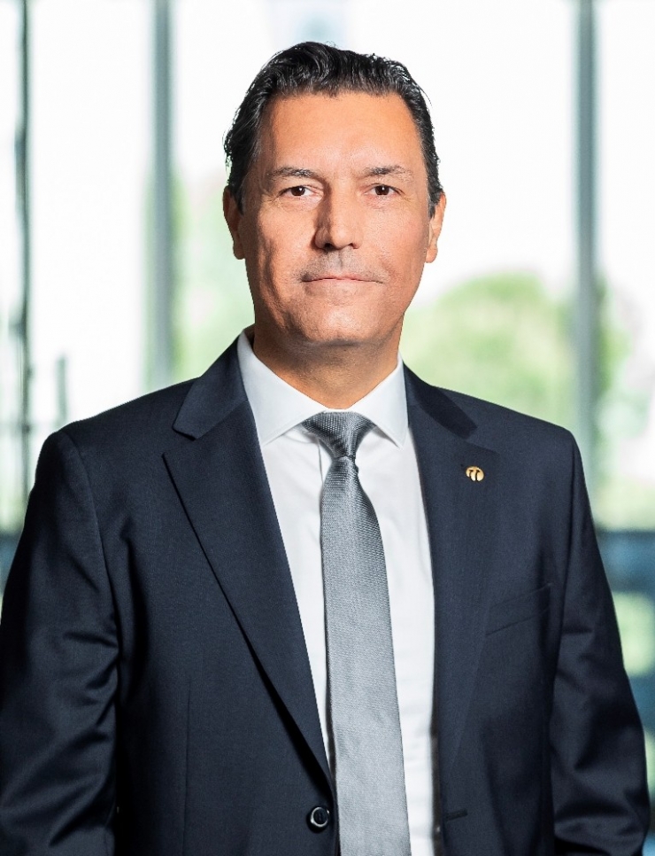 Turkcell’in E-şirket Platformu İle İşletmeler 2020’ye Şimdiden Hazır