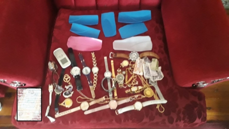 Denizli’de Bir Haftada 489 Asayiş Olayı Meydana Geldi