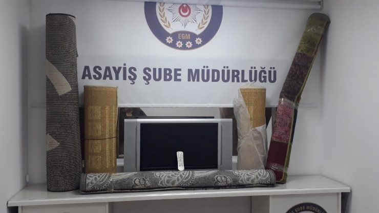 Denizli’de Bir Haftada 489 Asayiş Olayı Meydana Geldi