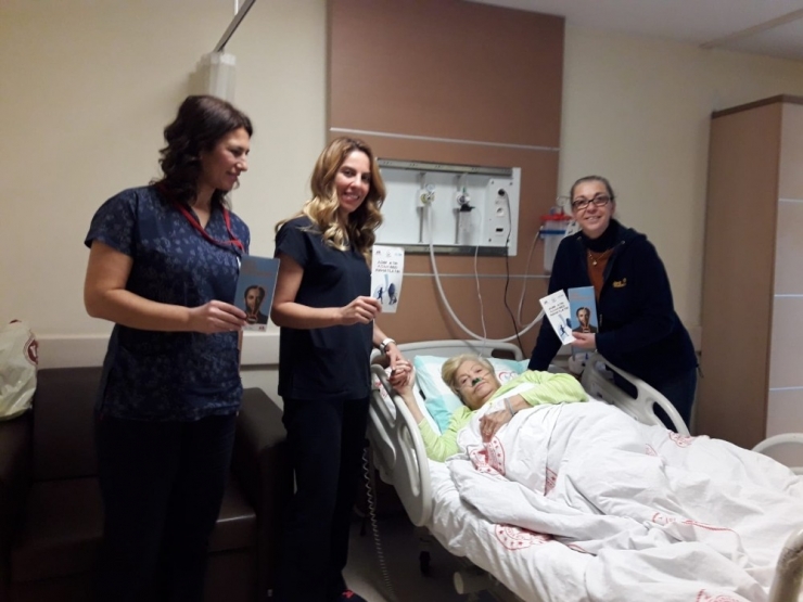 ‘Koah’ Hastalığı Anlatıldı