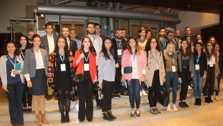 40 Kişilik Kursa 1800 Başvuru