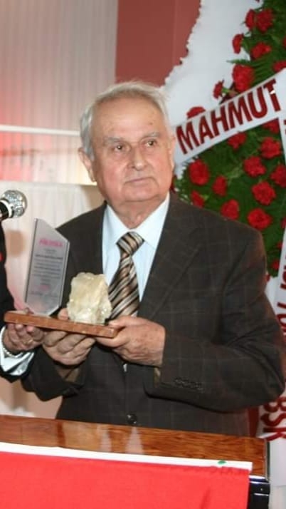 Gazeteci Reşit Kıpçak Hayatını Kaybetti