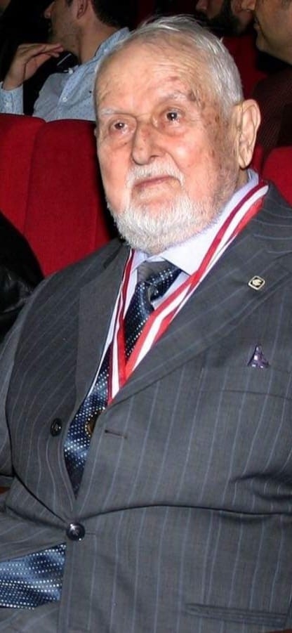 Gazeteci Reşit Kıpçak Hayatını Kaybetti