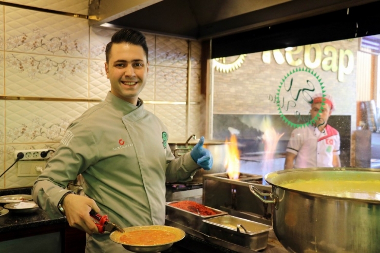 Eklem Ağrılarına Ve Gribe Karşı Birebir: ‘Beyran’ Ve ‘Paça’