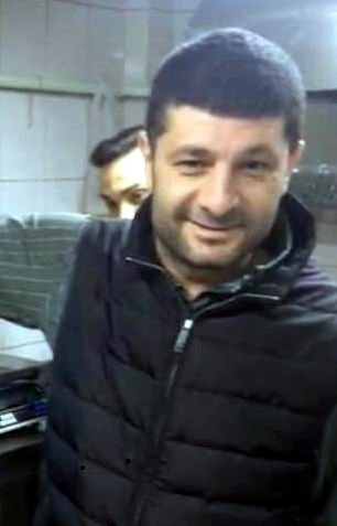 Gaziantep’te Avukatın Şok Ölümü