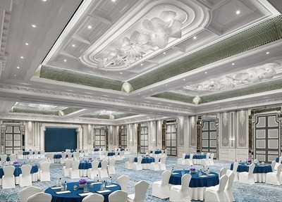 Hindistanın Pune Şehrine Lüks Otel Yatırımı