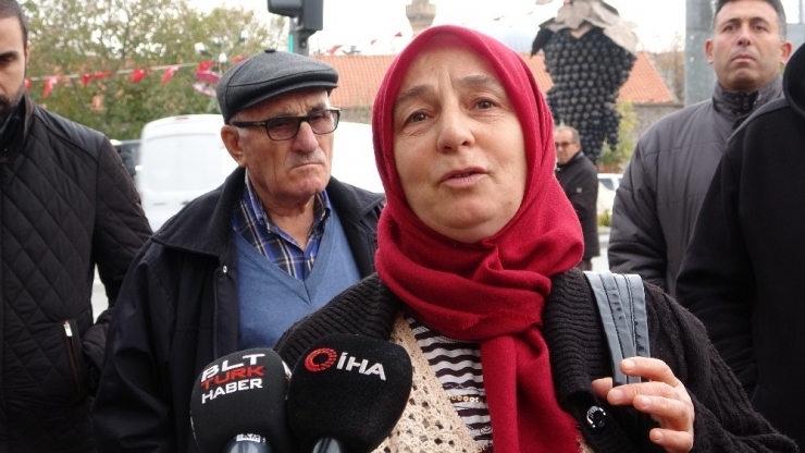 Kaybolan Zehra Ve Korhan İle İlgili Korkunç İddia: “Uzun Süre Evde Kıyma Makineleri Çalışmış”