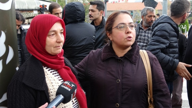Kaybolan Zehra Ve Korhan İle İlgili Korkunç İddia: “Uzun Süre Evde Kıyma Makineleri Çalışmış”