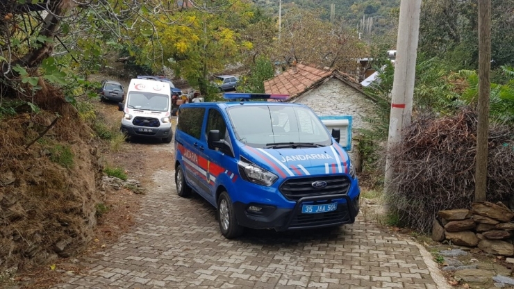 Tire’de Şok Ölüm