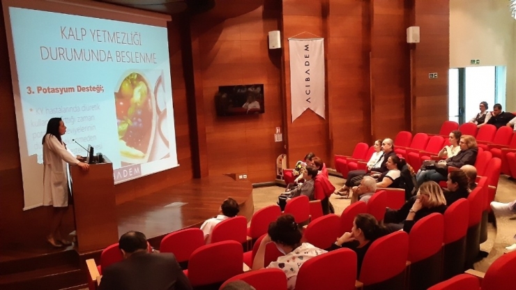 Tuz Kalp Yetmezliğinde En Büyük Unsur