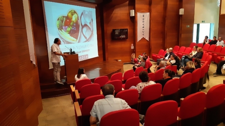 Tuz Kalp Yetmezliğinde En Büyük Unsur