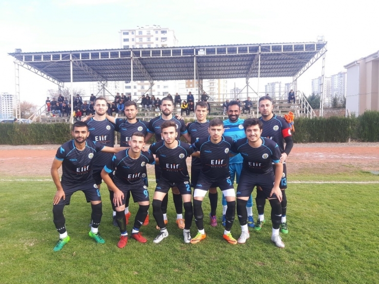 Kayseri Süper Amatör Küme