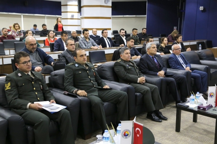 Askeri Fabrikalar Hizmet Alımını Yerli Firmalardan Yapacak