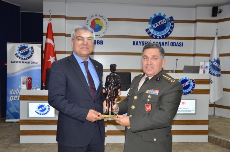 Askeri Fabrikalar Hizmet Alımını Yerli Firmalardan Yapacak