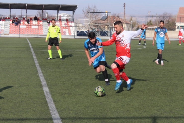 Kayseri Süper Amatör Küme