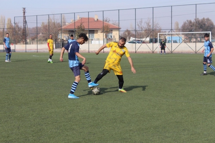 Kayseri Süper Amatör Küme