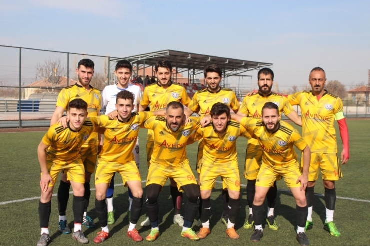 Kayseri Süper Amatör Küme