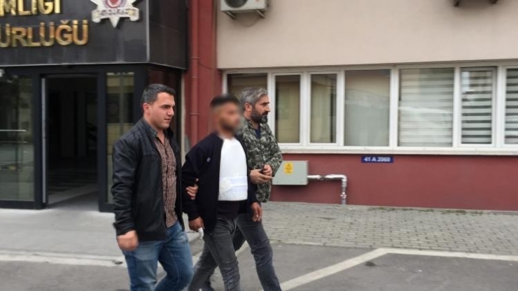 Ablasının Arkadaşını Öldüren 16 Yaşındaki Zanlı Tutuklandı
