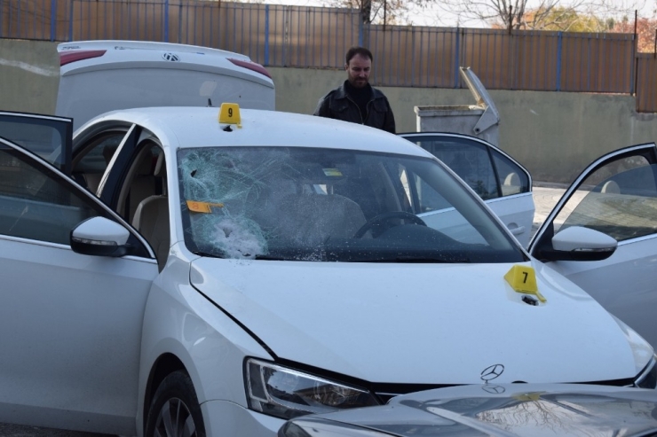 Öğretmenin Platonik Aşkı Olaylı Bitti