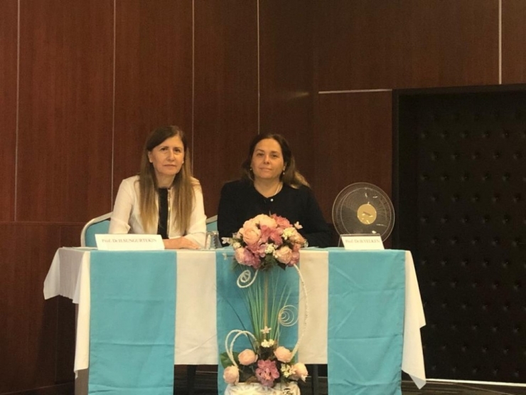 Palyatif Bakım Ve Sorunları Ele Alındı