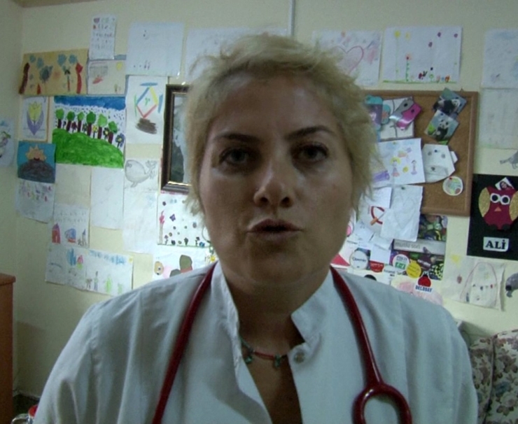 Pendik’te Fırça İle Odası Basılan Doktorun Meslektaşı O Anları Anlattı