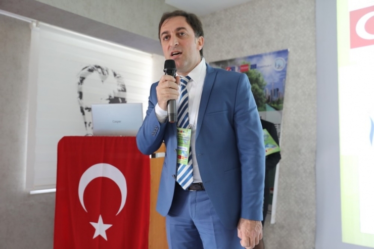 İlkadım’da ‘Çöpte Yatan Servet’ Projesi Tanıtıldı