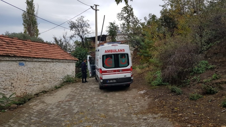 Tire’de Şok Ölüm