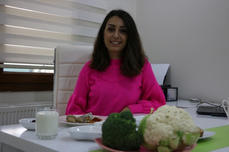 Paketlenmiş Gıdalardaki ‘Gizli Şeker’e Uyarı