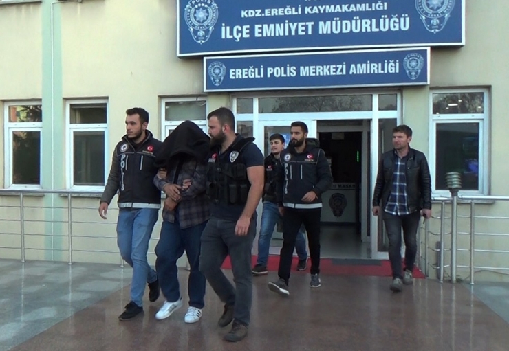 Uyuşturucu Komasına Giren Üniversiteli Genç Hayatını Kaybetti