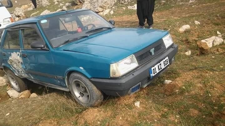 Hırsızlık İçin Gitti Başına Gelmeyen Kalmadı