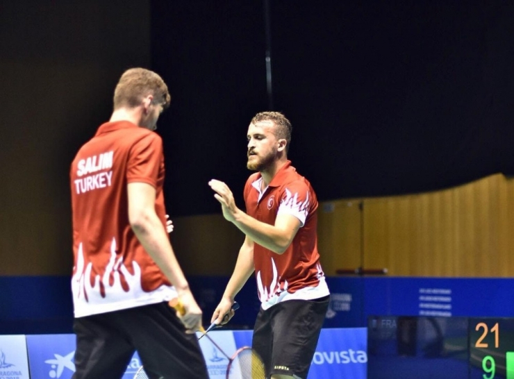 Milli Sporcu Serdar Koca: "Ülkemizi En İyi Şekilde Temsil Etmek İstiyoruz"