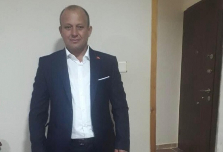 Ekonomik Değil, Baba Olamadığı İçin Canına Kıymış