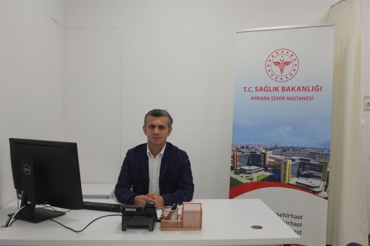 Yrd. Doç. Dr. Ercan Bal: “Skolyoz Ve Kifoz Rahatsızlıkları Halk Sağlığı Programı Olarak Ele Alınmalı”