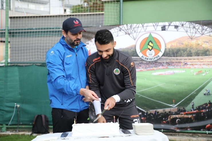 Erol Bulut: "Ankaragücü Maçında Doğruları Yaparak 3 Puan Almak İstiyoruz"