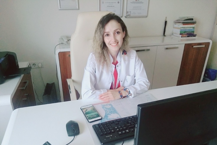 Uzmanlardan D Vitamini Uyarısı