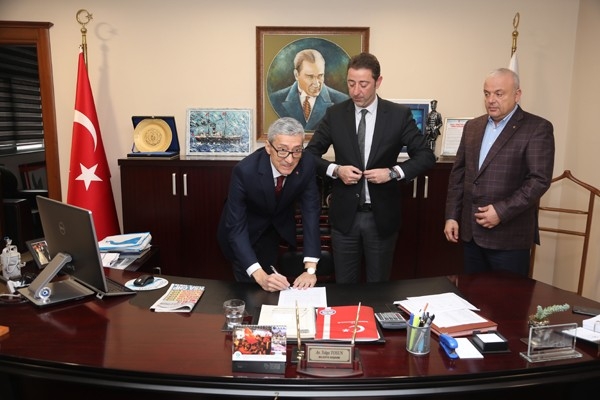 Evde Bakım Hizmetlerine Yeni Araç