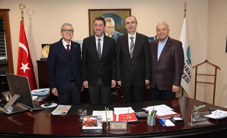 Evde Bakım Hizmetlerine Yeni Araç