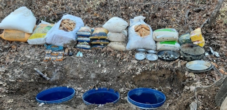 Bitlis’te Terör Operasyonu