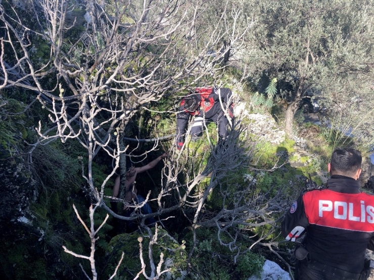 Böyle Yakalanmıştı, İstenilen Ceza Belli Oldu