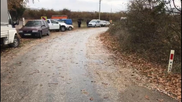 Kayıp Çiftçiyi Aramak İçin 70 Kişilik Özel Ekip Kuruldu