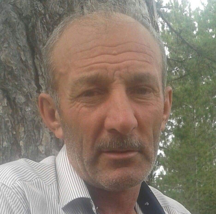 Çatıdan Düşen Şahıs Hayatını Kaybetti