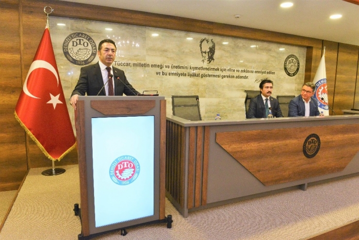 Başkan Erdoğan: “Kentimiz Yabancı Yatırımcıların Gözdesi Haline Geldi”