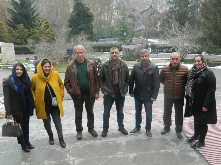 Didim, İran Turizm Pazarına Hızlı Girdi