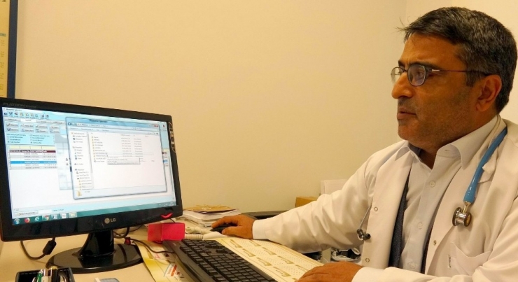 Als Ve Parkinson Hastalarına Müjde