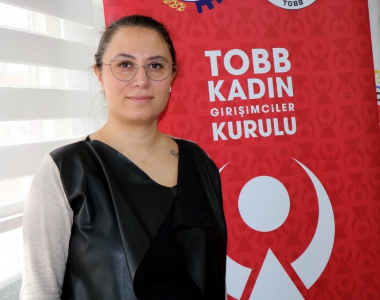 Kadın Girişimcilere E-ticaret Eğitimi Verildi