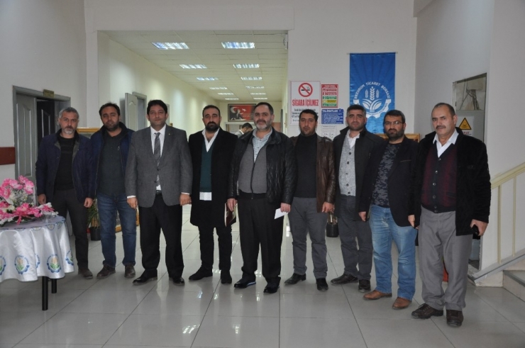 Süt Sanayicilerinden Ortak Tepki